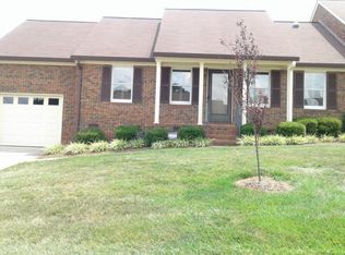 1808 Spring Meadow Dr, Graham, NC 27253