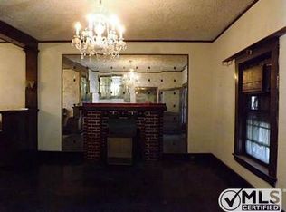 1010 E River Ave, El Paso, TX 79902