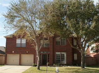 8727 Saratoga Dr, Sugar Land, TX 77479