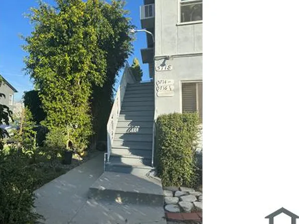 5718 Elmer Ave APT D, North Hollywood, CA 91601