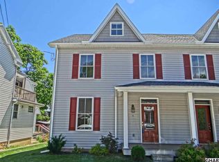 243 Arch St, Carlisle, PA 17013