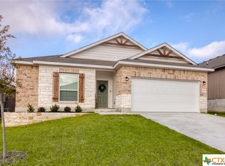 2208 Chia Ct, Temple, TX 76501