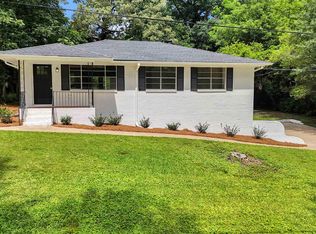 532 Hickory St, Birmingham, AL 35206