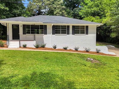 532 Hickory St, Birmingham, AL, 35206
