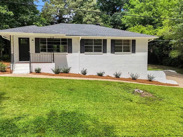 532 Hickory St, Birmingham, AL 35206