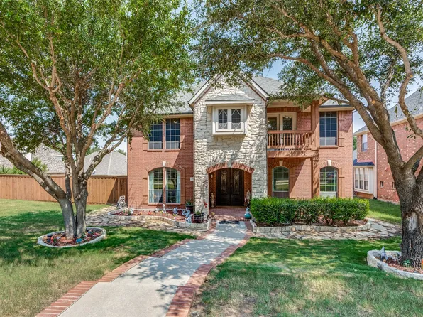 8704 Dancliff Dr, Frisco, TX 75033