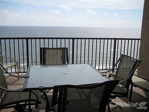 Deck/Patio