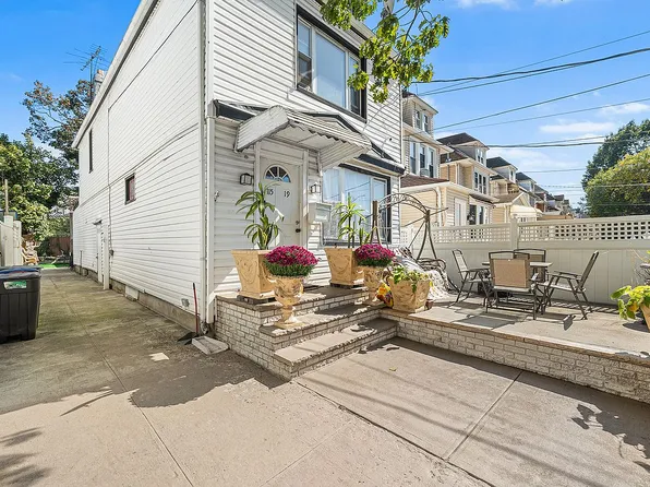 11519 123rd St, Jamaica, NY 11420