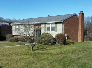 105 Elgin Dr, Greensburg, PA
