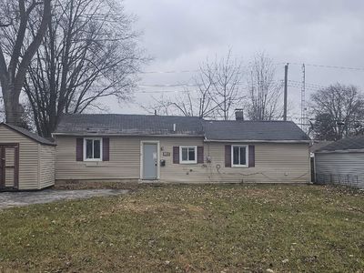 5838 Vail Ave, Toledo, OH, 43623