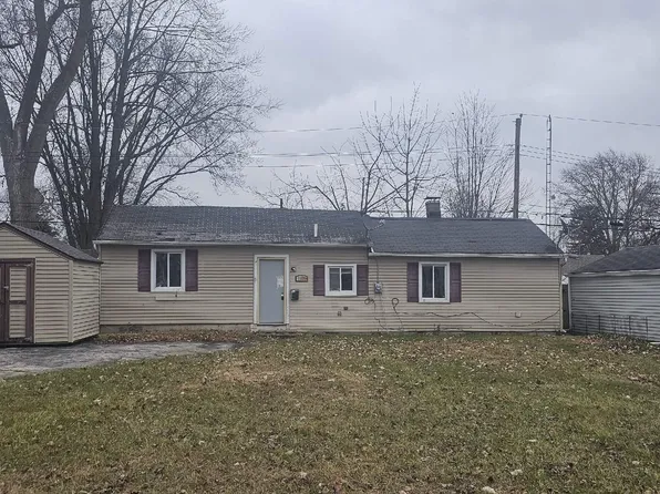 5838 Vail Ave, Toledo, OH 43623