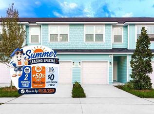 574 Kit St, Jacksonville, FL 32216