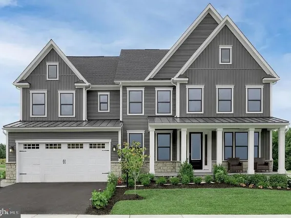 3791 Westmount Pkwy, Ellicott City, MD 21042