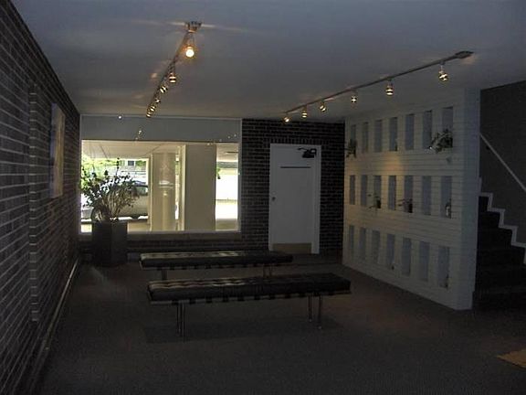 Building Entry