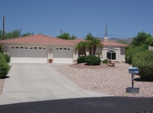 3869 Chesapeake Pl, Lake Havasu City, AZ 86406