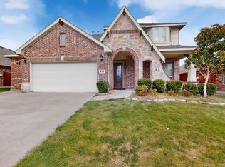 939 Mangrove Dr, Fate, TX 75087