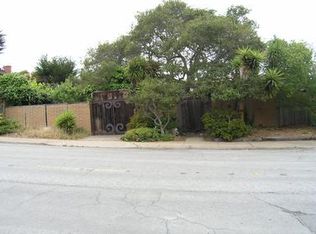 1234 Hoffman Ave, Monterey, CA 93940