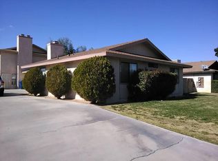 437 S Sunset St APT A, Ridgecrest, CA 93555