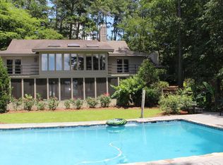 132 Scenic Rte, Cordele, GA 31015