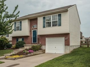 598 Cutter Ln, Independence, KY 41051