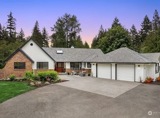 17711 83rd Ave SE, Snohomish, WA 98296