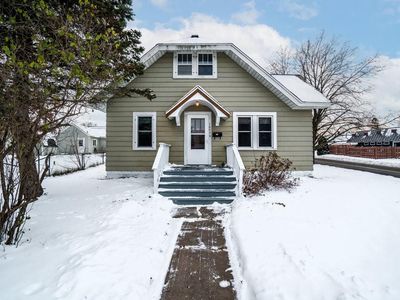 1603 Woodland Avenue, Eau Claire, WI, 54701