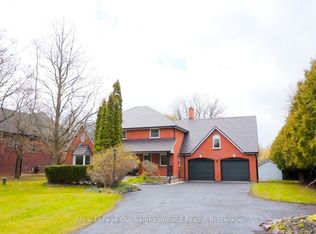3650 Old Scugog Rd, Clarington, ON L1C4J2