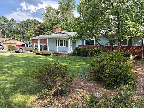 7108 Gainesborough Dr Photo 1
