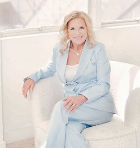Laurie McCarty