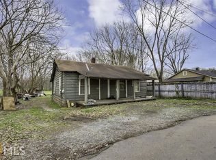 105 Fairview Dr, Cartersville, GA 30120