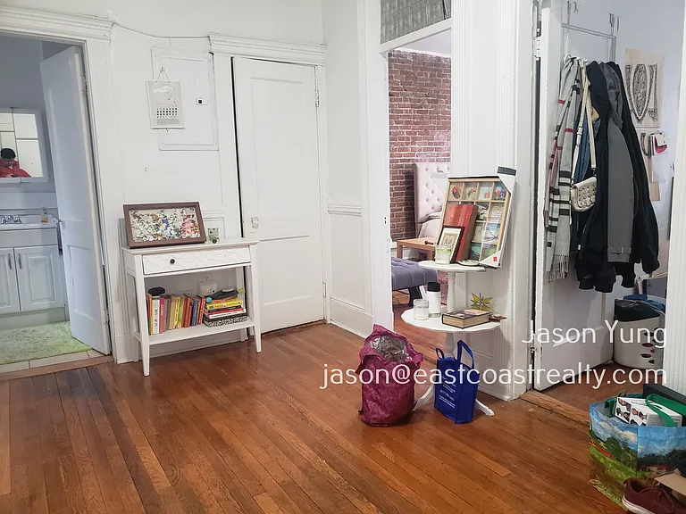 234 Hemenway St #19 — Photo 9