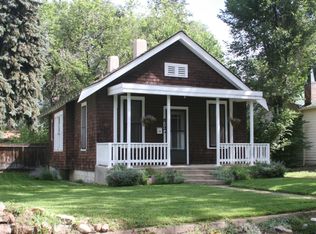 (Undisclosed Address), Colorado Springs, CO 80903