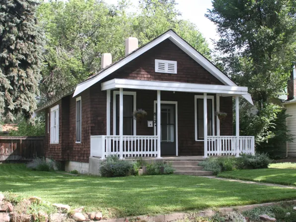 (undisclosed Address), Colorado Springs, CO 80903