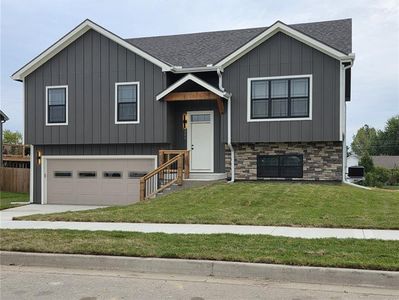 406 Lykins Ln, Cameron, MO, 64429