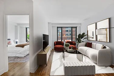 305 West 16th Street #2D image 1 of 12