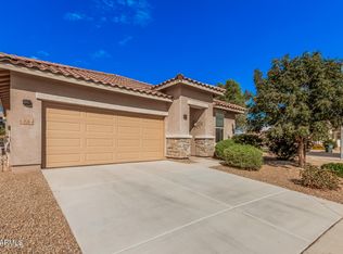 2536 E Paseo Dr, Casa Grande, AZ 85194
