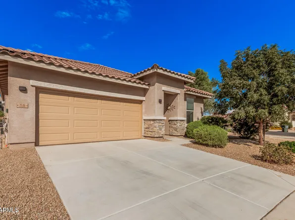 2536 E PASEO Drive, Casa Grande, AZ 85194