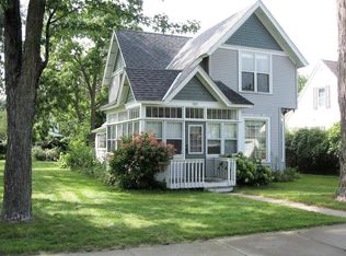 707 N 5th St, Brainerd, MN 56401