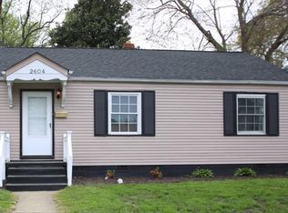 2604 Dunn Ave, Richmond, VA 23222