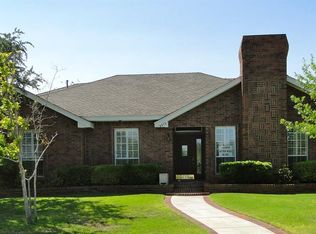 4915 Rustic Trl, Midland, TX 79707