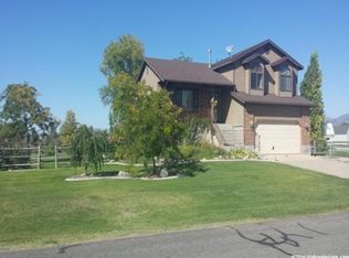 4432 W 4250 S, West Haven, UT 84401