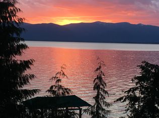 1767 Eureka Rd, Sagle, ID 83860