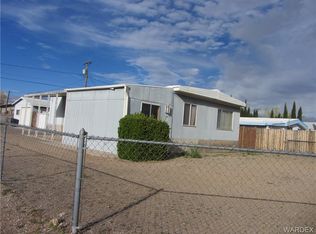 2381 E Snavely Ave, Kingman, AZ 86409