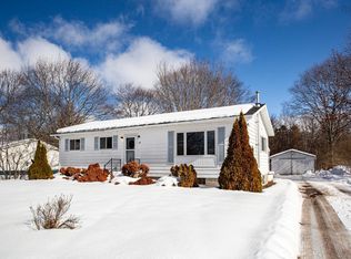 18 Baxter Ave, Annapolis, NS B0S 1P0