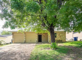 5508 S Pleasant Valley Rd, Austin, TX 78744