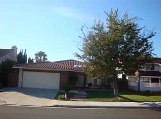 9523 Peartree Ln, Cypress, CA 90630