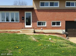 1008 Collwood Rd, Catonsville, MD 21228