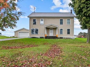 393 Cook Rd, Saint Albans, VT 05478