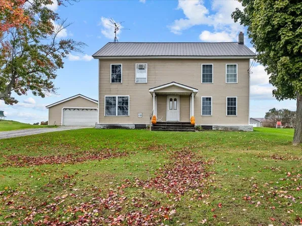 393 Cook Road, Sheldon, VT 05478