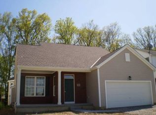 295 Kastlekove Dr, Lewis Center, OH 43035